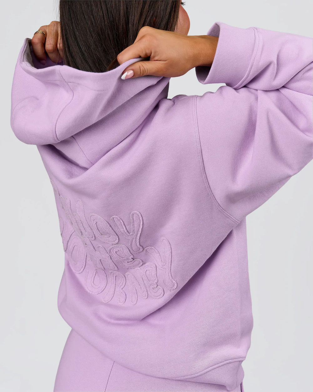 Pale Lilac
