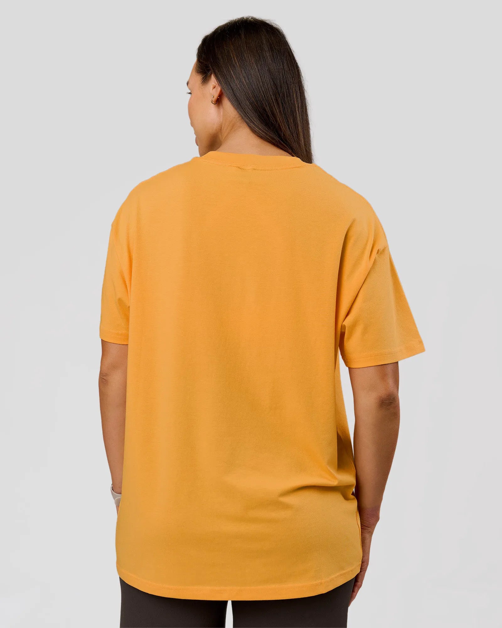 Warm Apricot