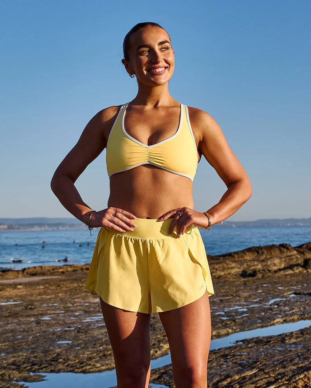 Lemon-White