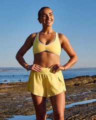 Lemon-White