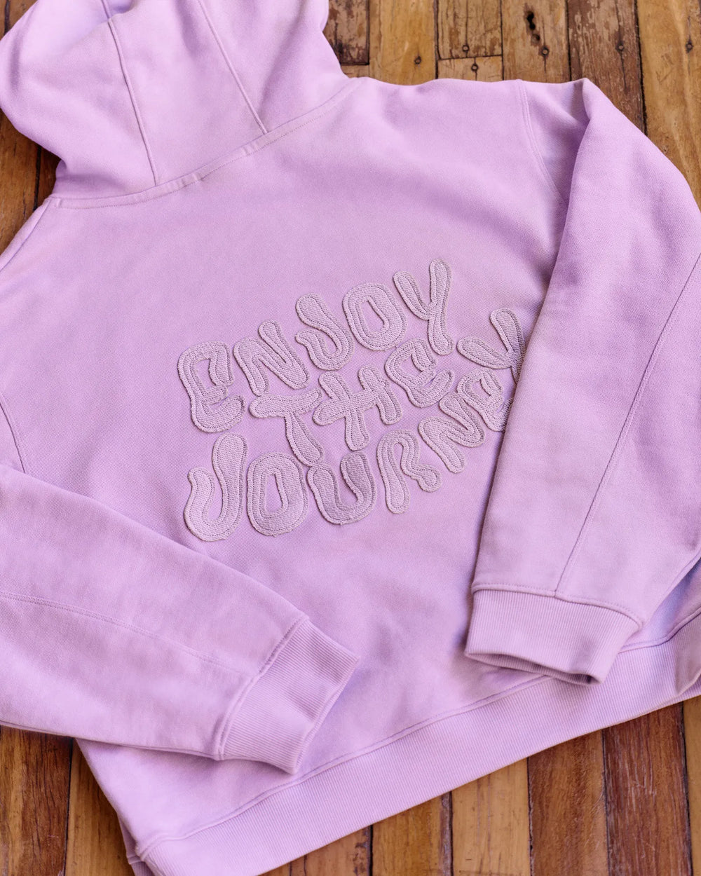 Pale Lilac