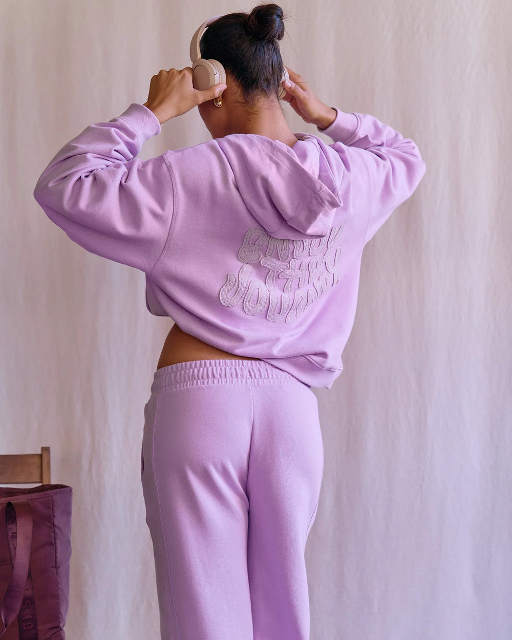 Pale Lilac