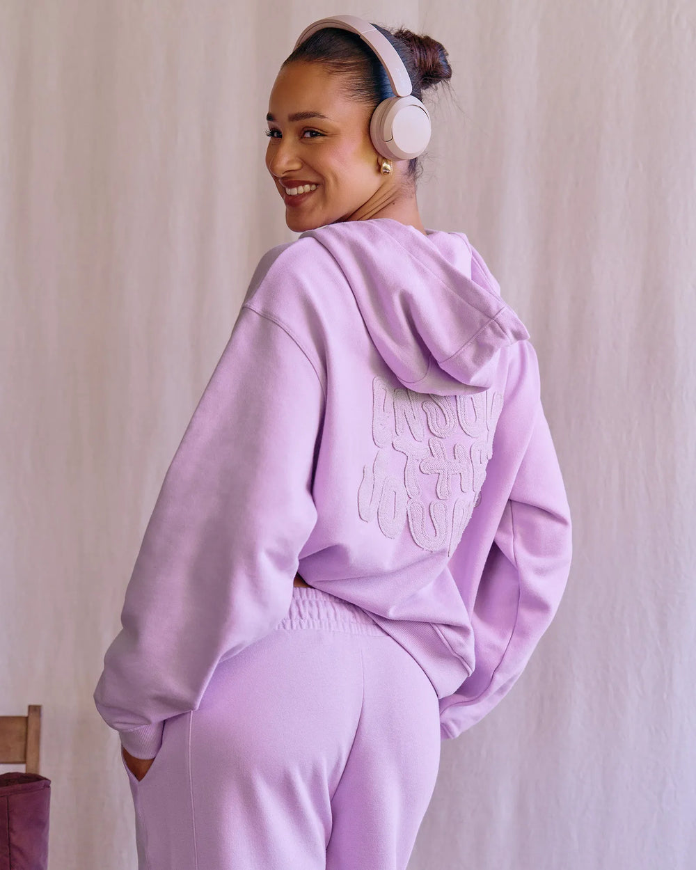 Pale Lilac