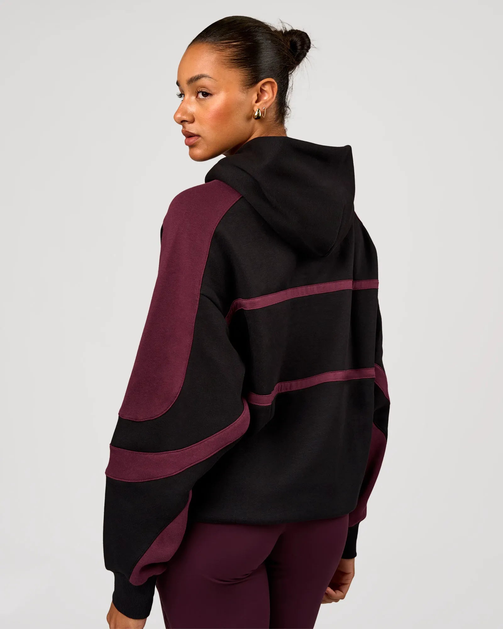 Black-Cherry Lacquer