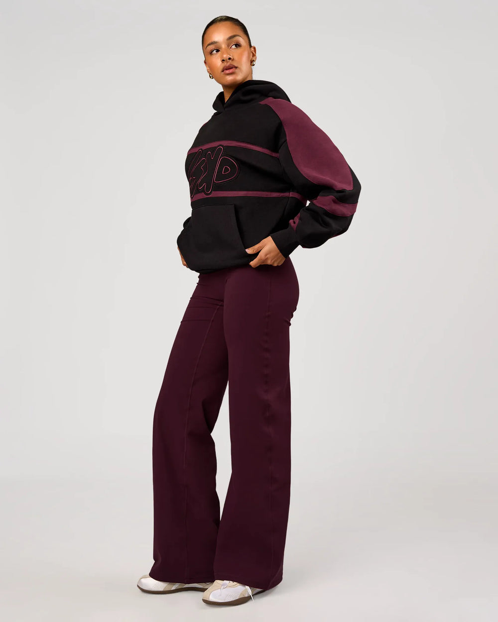 Black-Cherry Lacquer