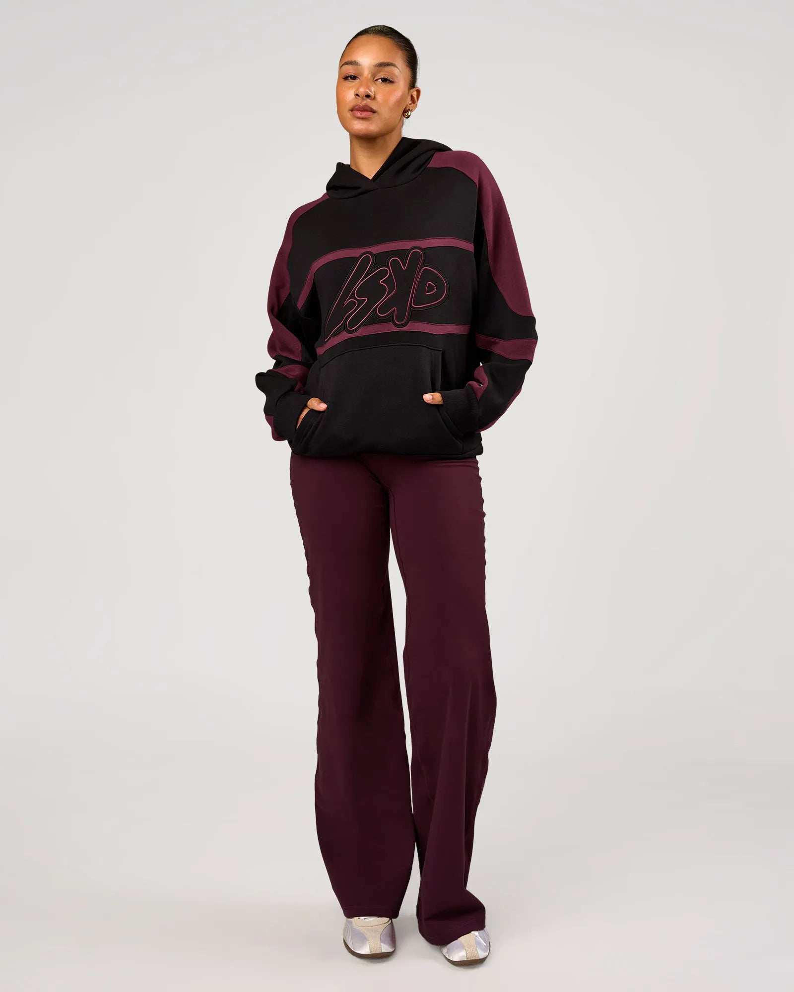 Black-Cherry Lacquer