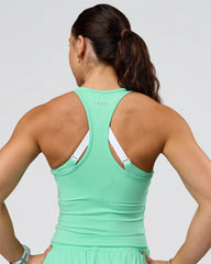 Flow Performance Tank 2.0 - Jelly Mint
