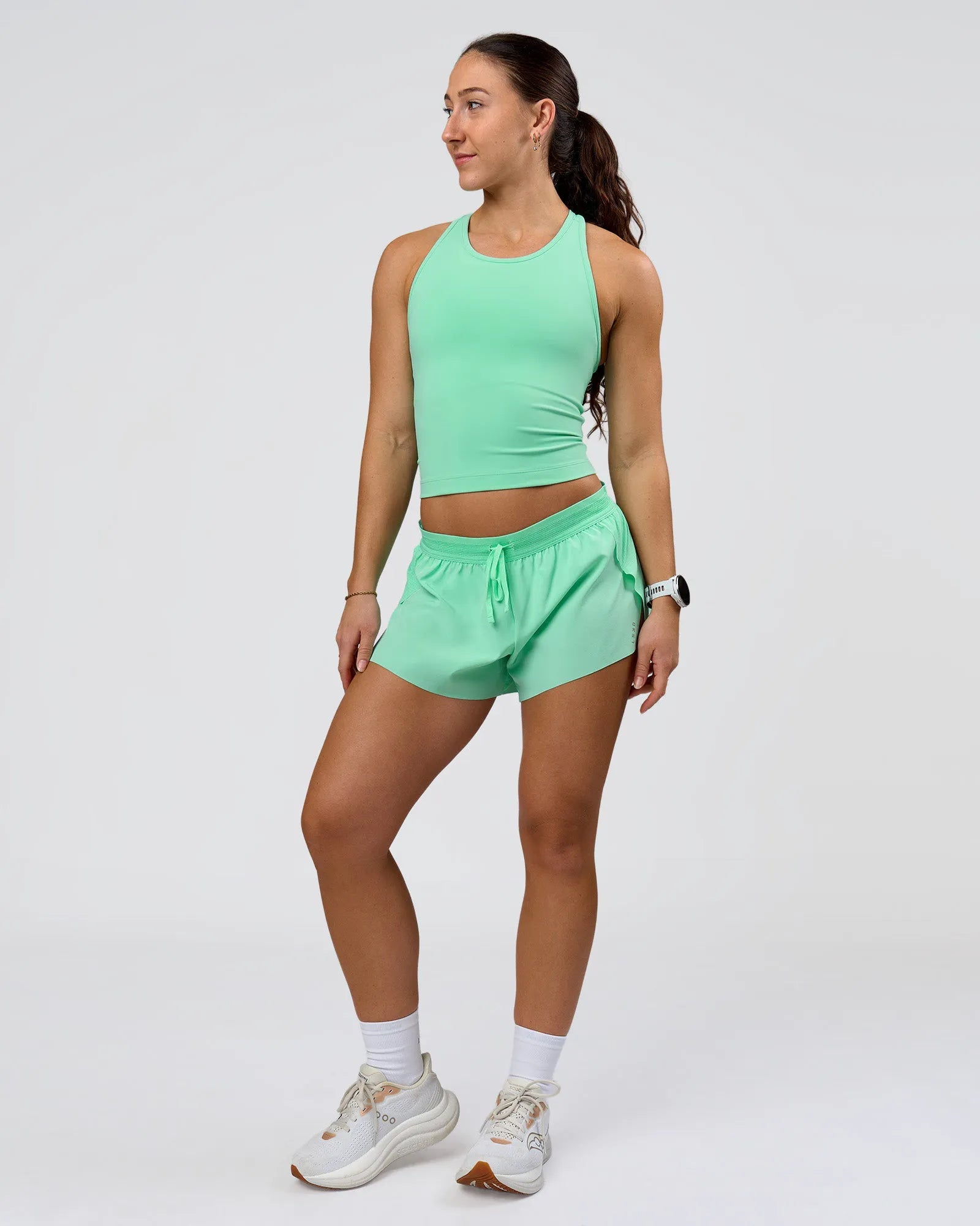Flow Performance Tank 2.0 - Jelly Mint