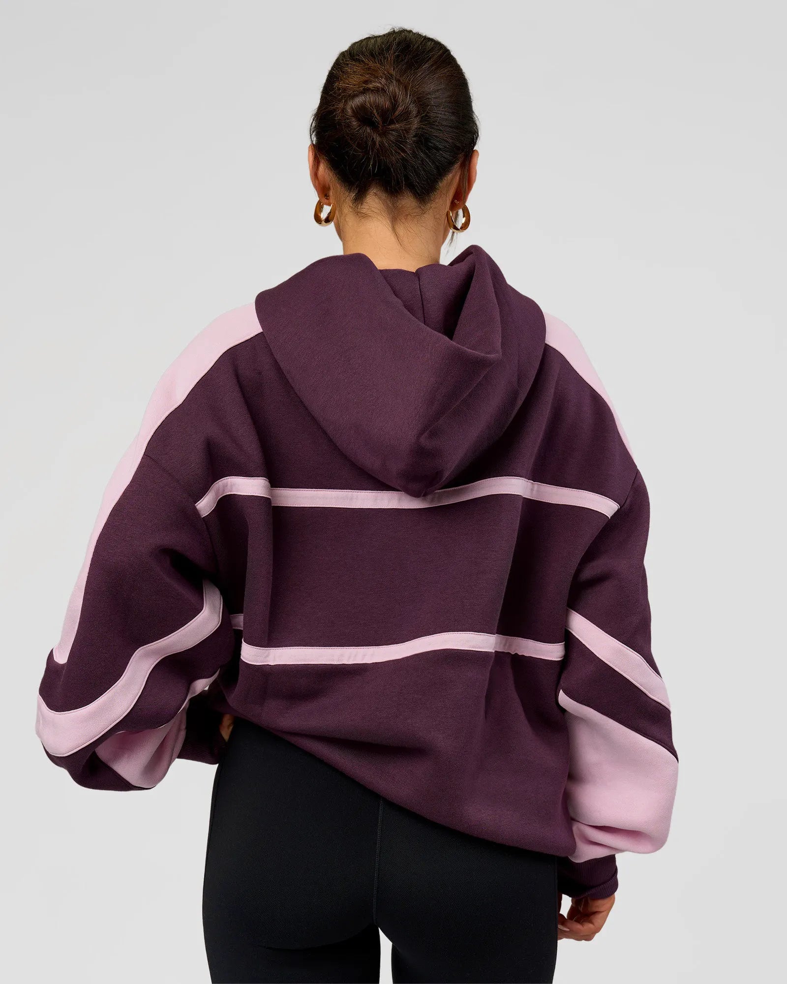 Midnight Plum-Marshmallow