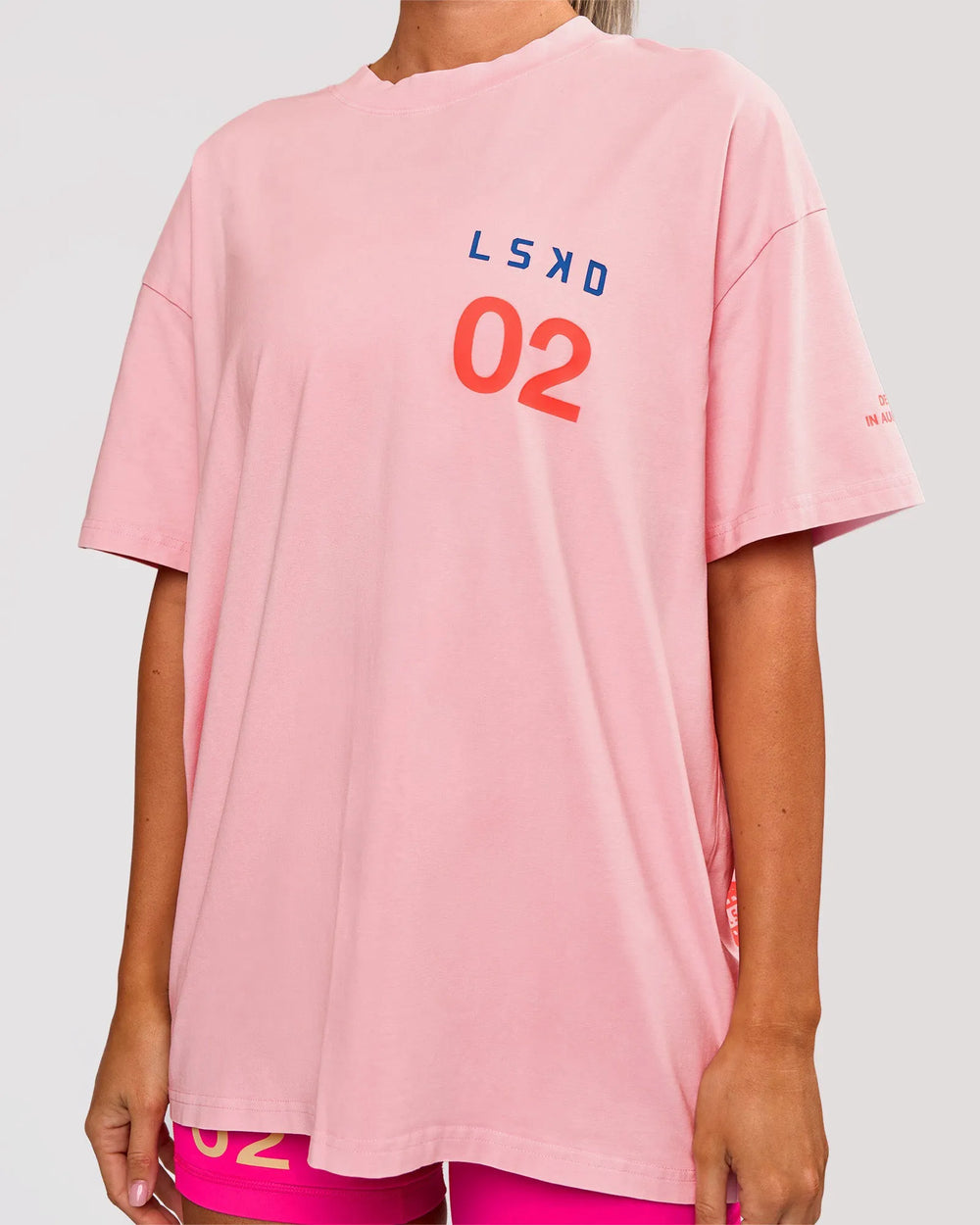 Marshmallow Washed