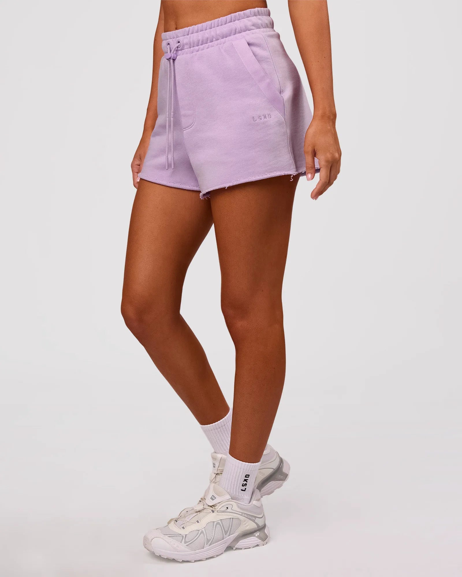 Pale Lilac