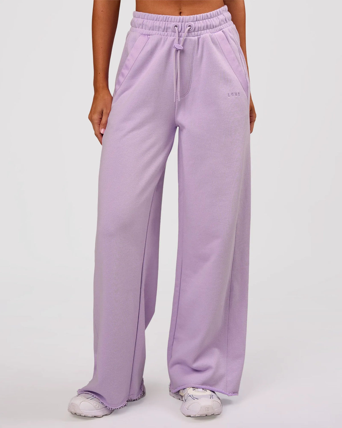 Pale Lilac