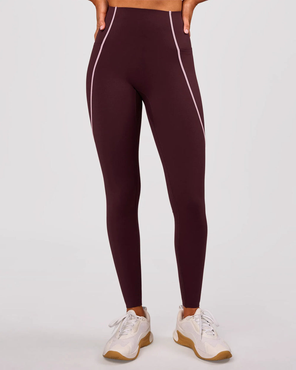 Cherry Lacquer-Pink Rose