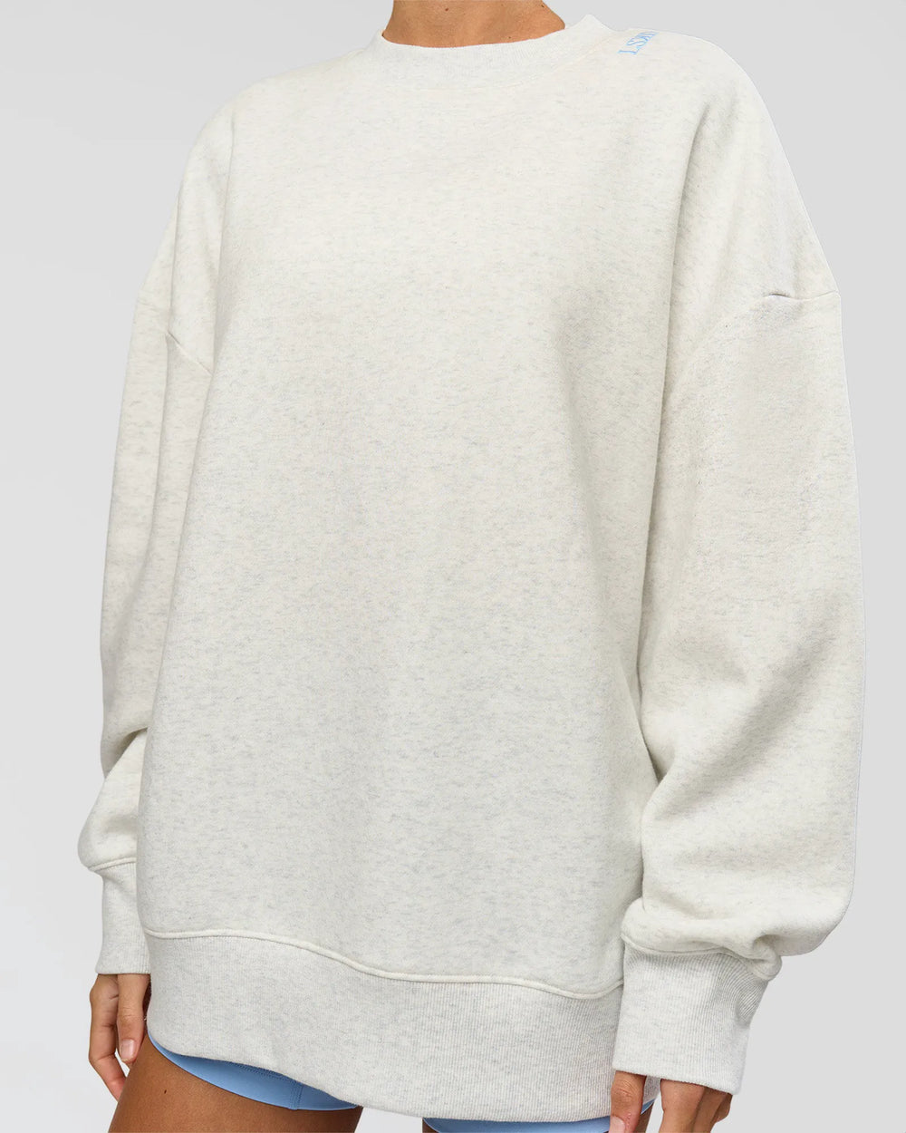 Silver Marl