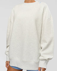 Silver Marl