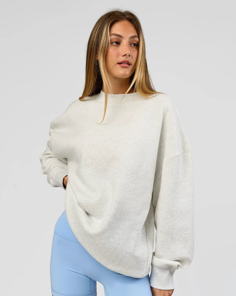 Silver Marl