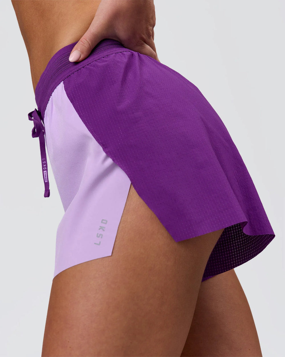 Chloe Purple