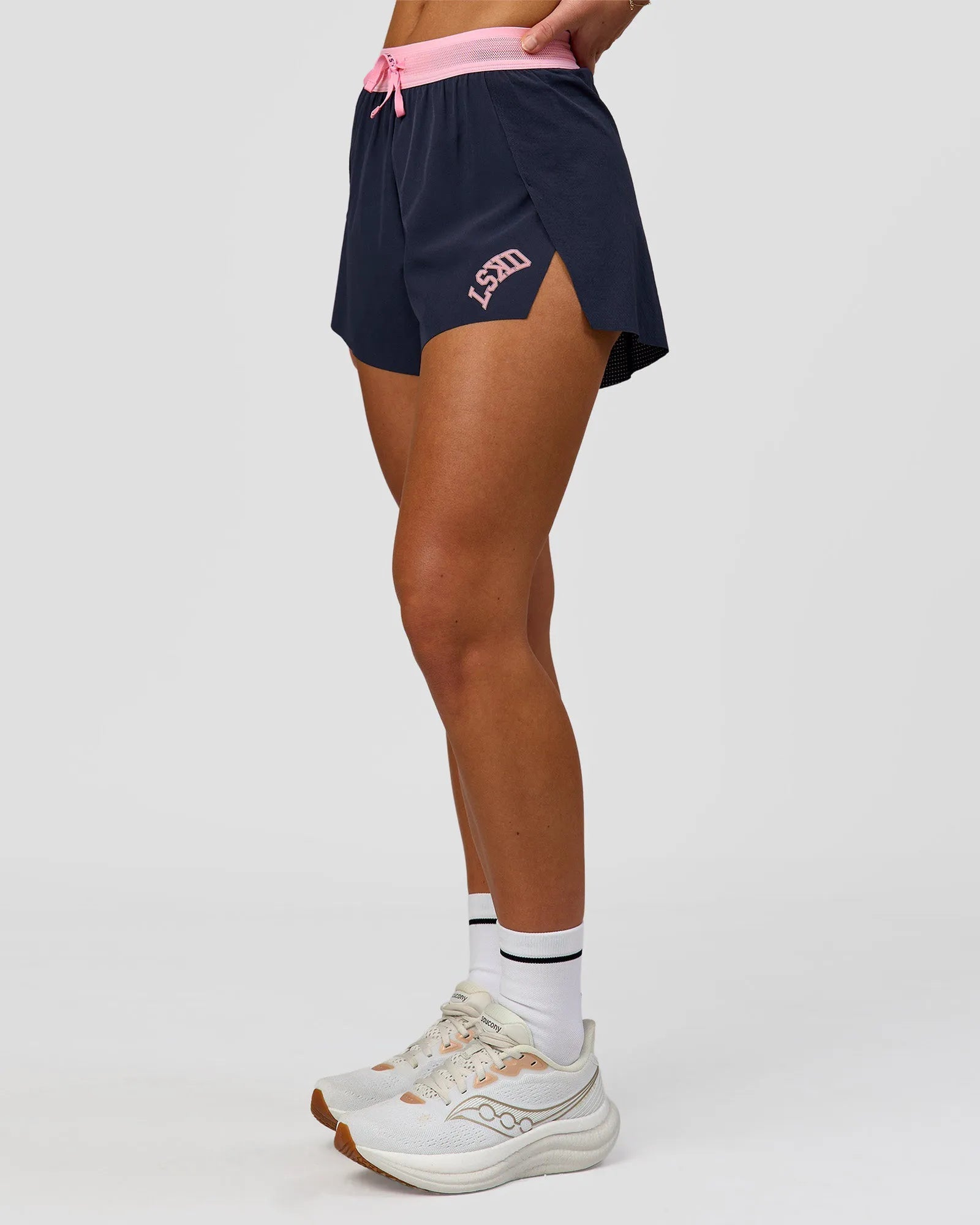 Future Navy-Varsity print