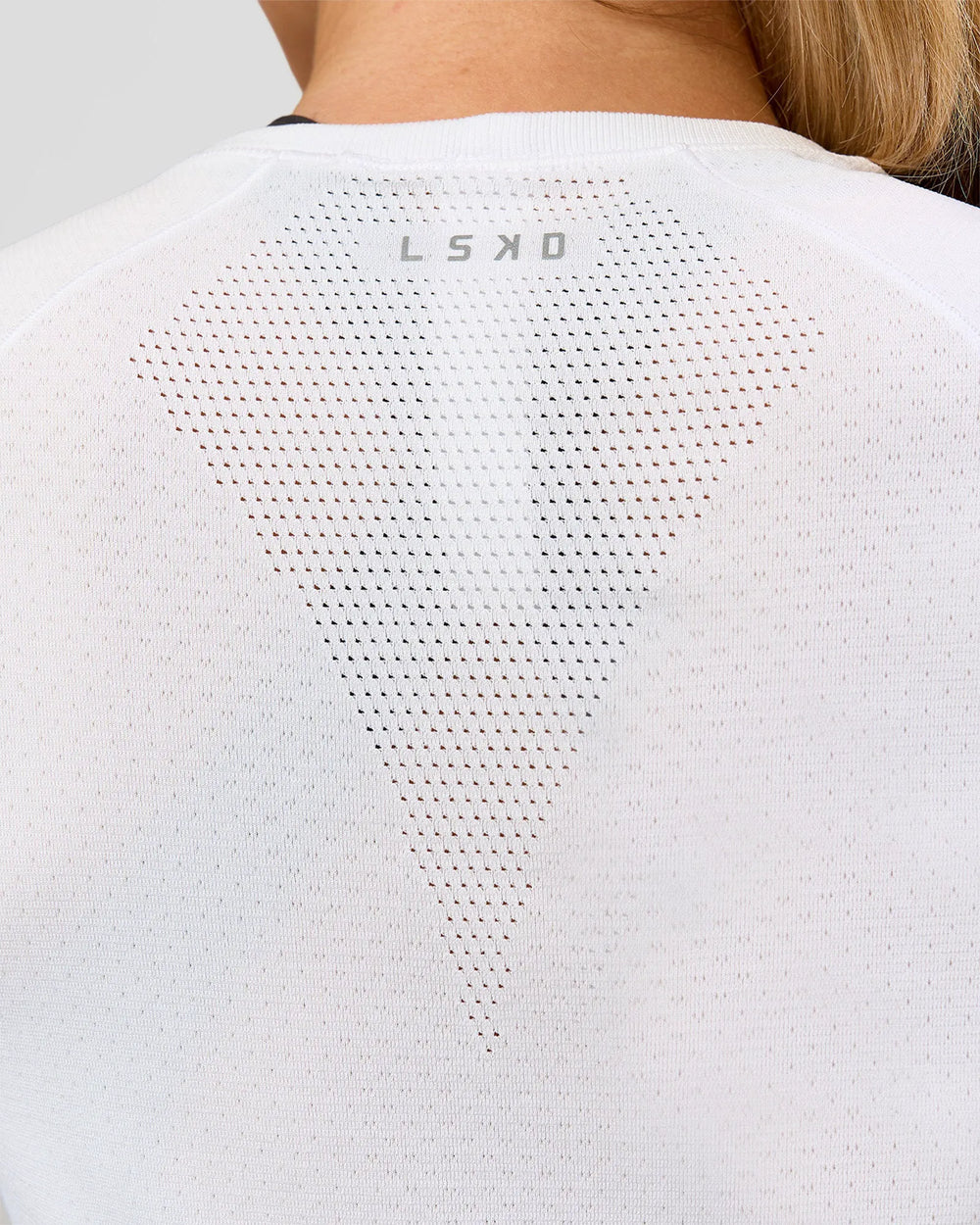 White/White