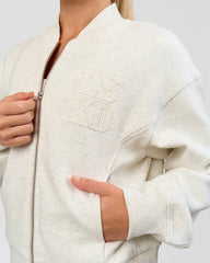 Silver Marl
