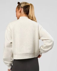Silver Marl