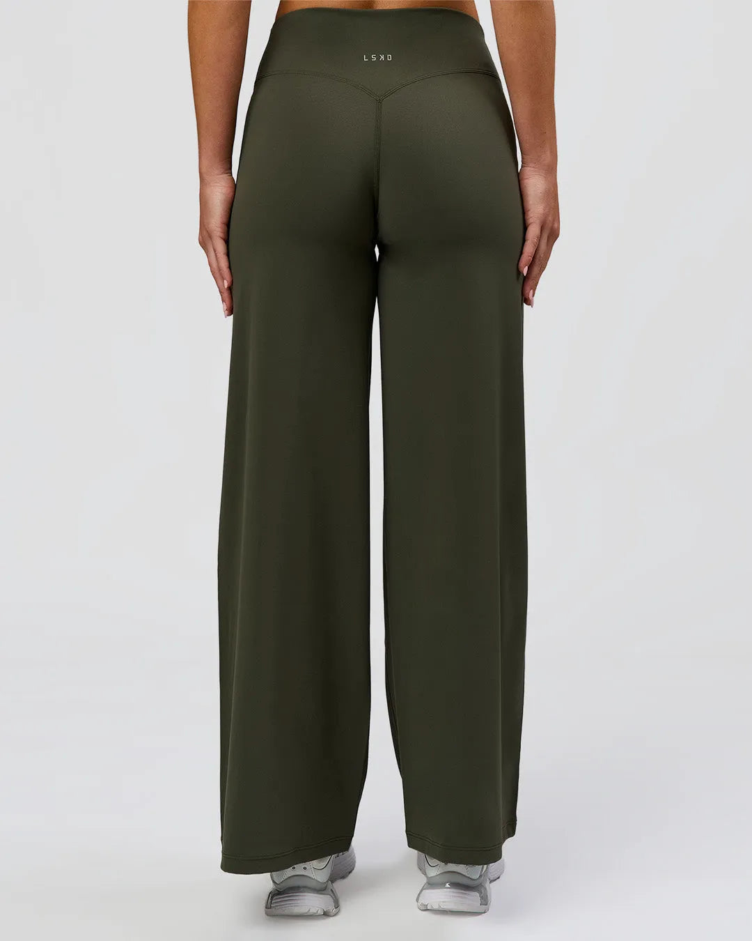 Pure Olive
