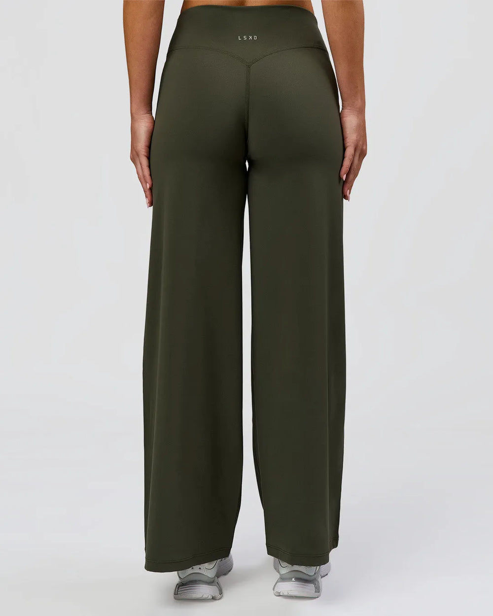 Pure Olive