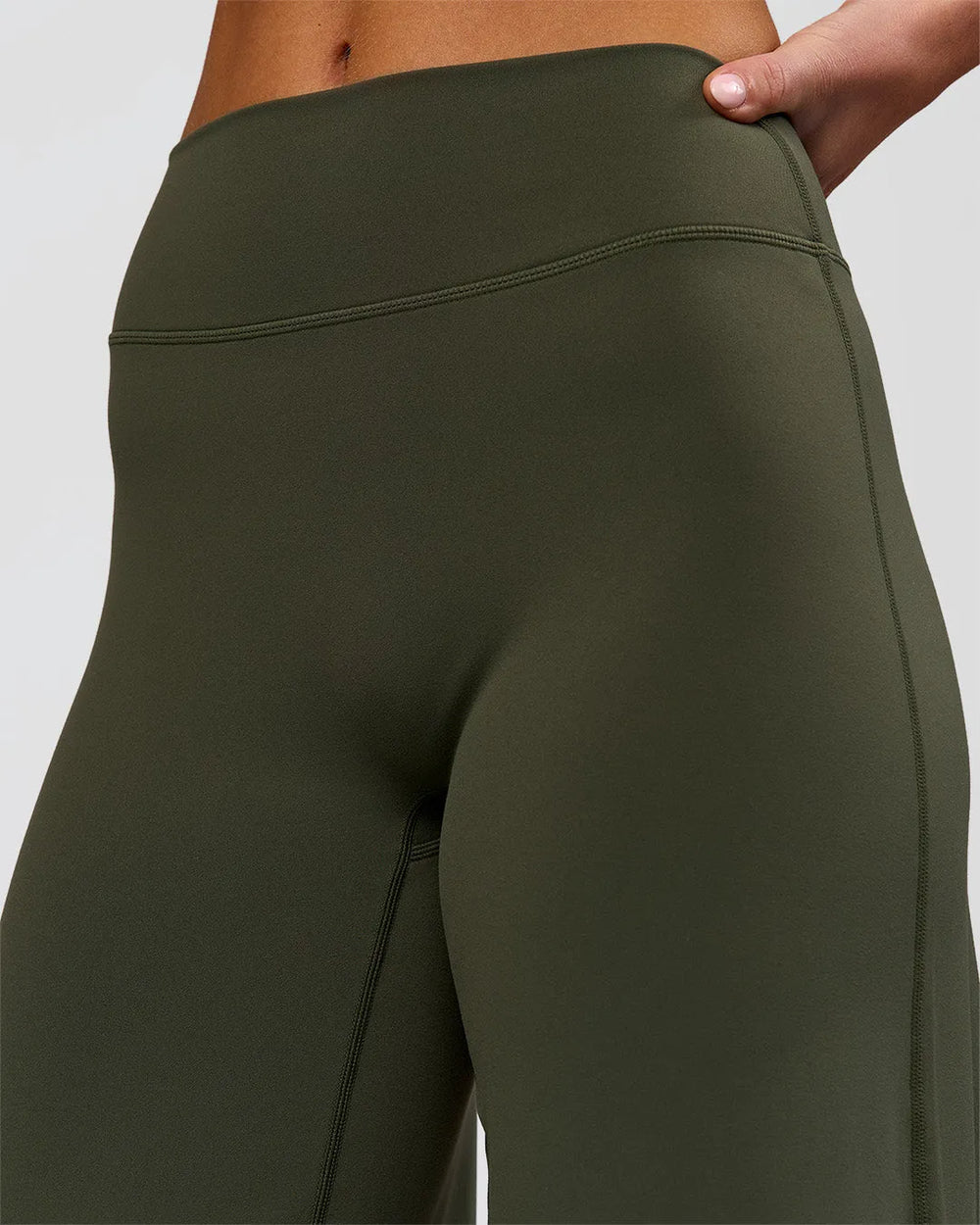 Pure Olive