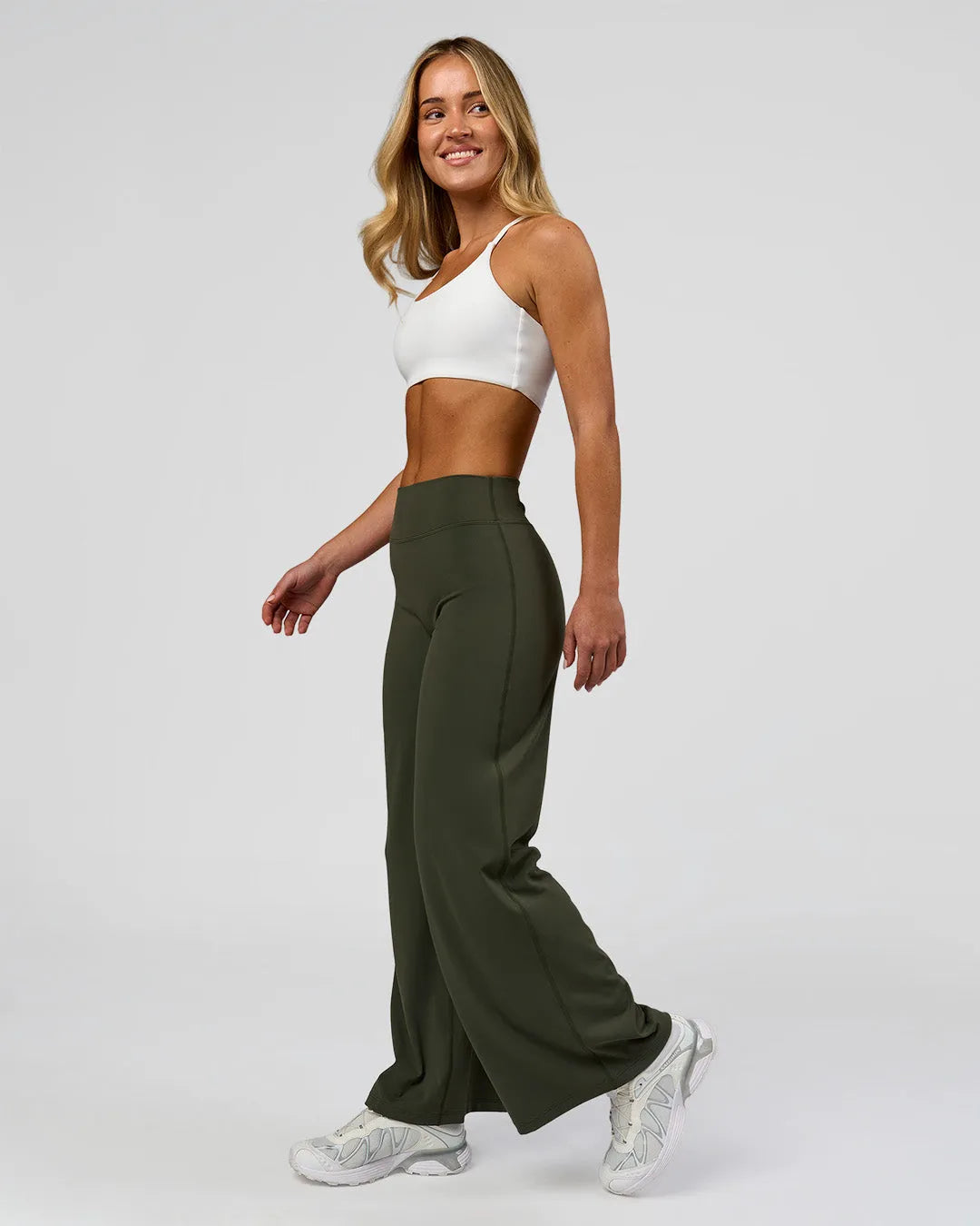 Pure Olive