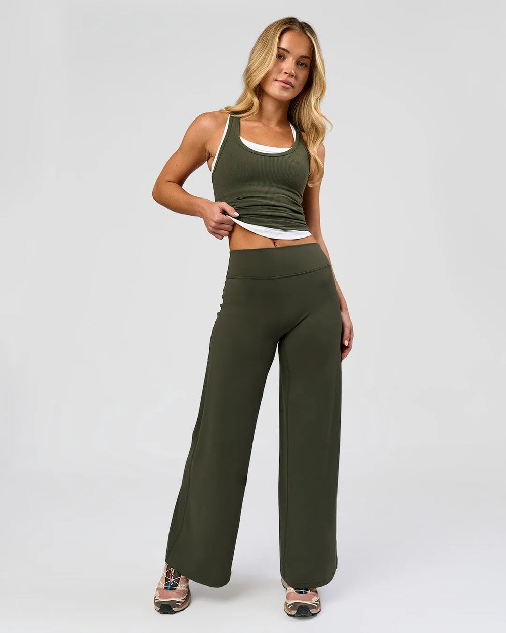 Pure Olive