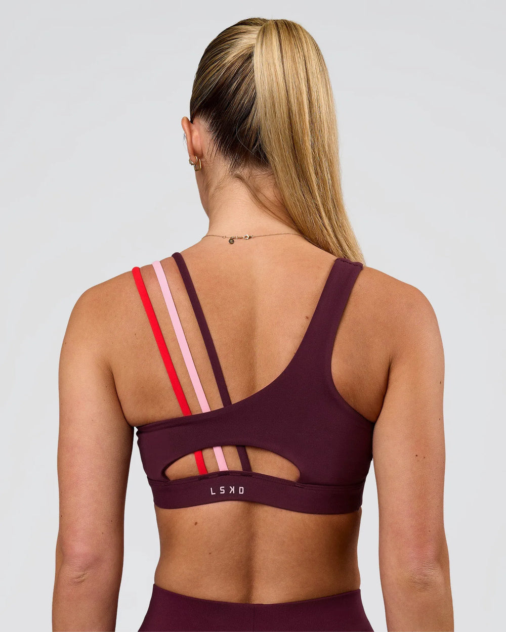 Cherry Lacquer-Multi
