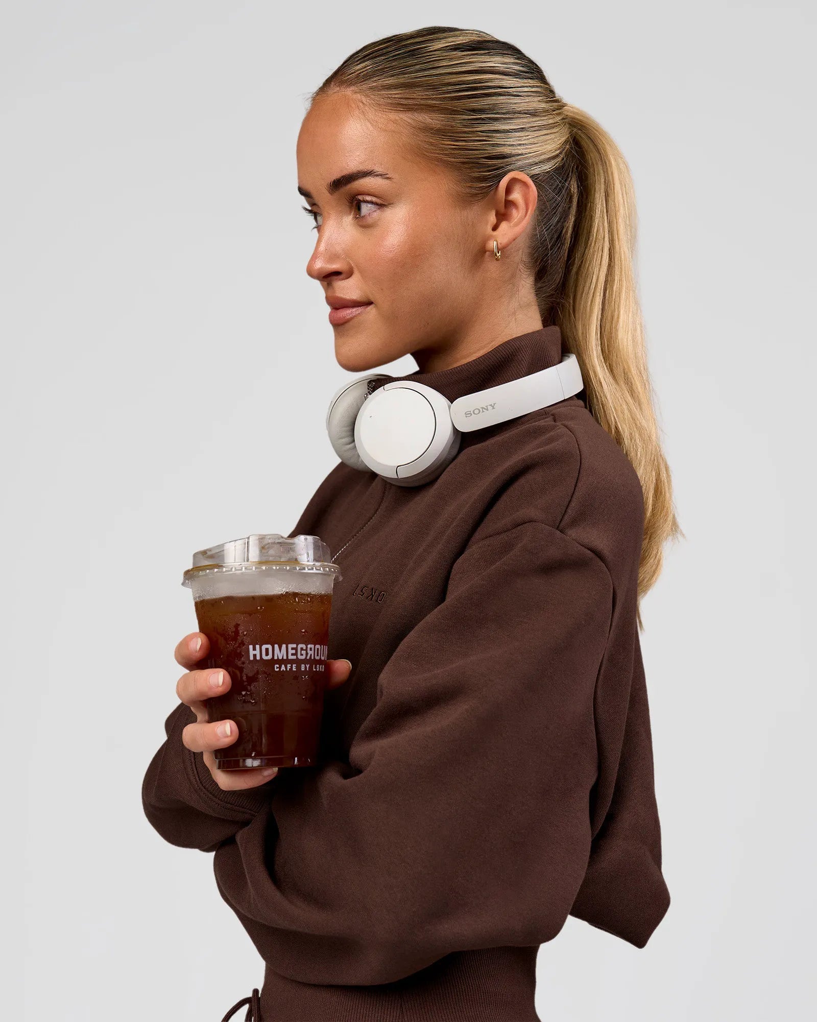 Hot Chocolate