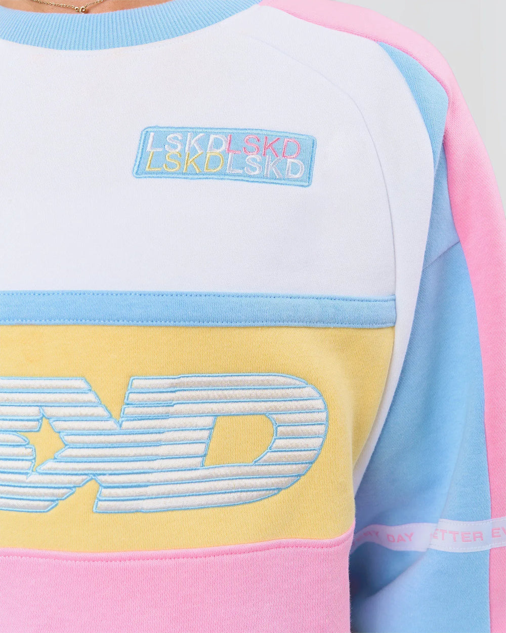 Pink Rose-Lemon