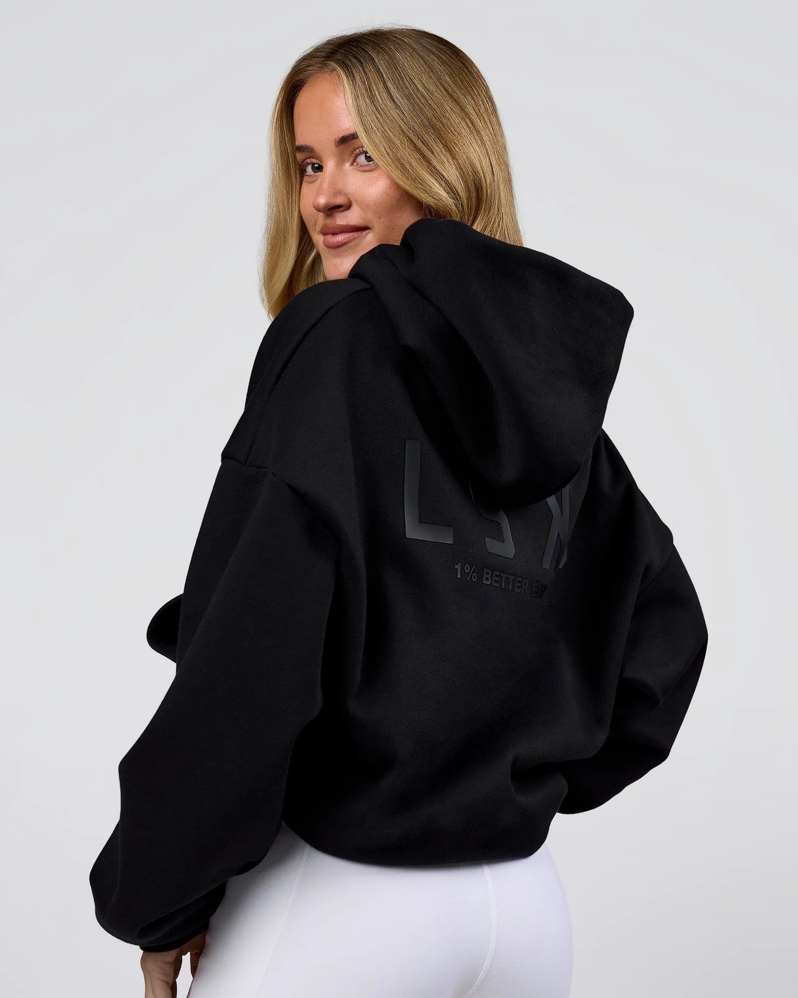 Black-Black