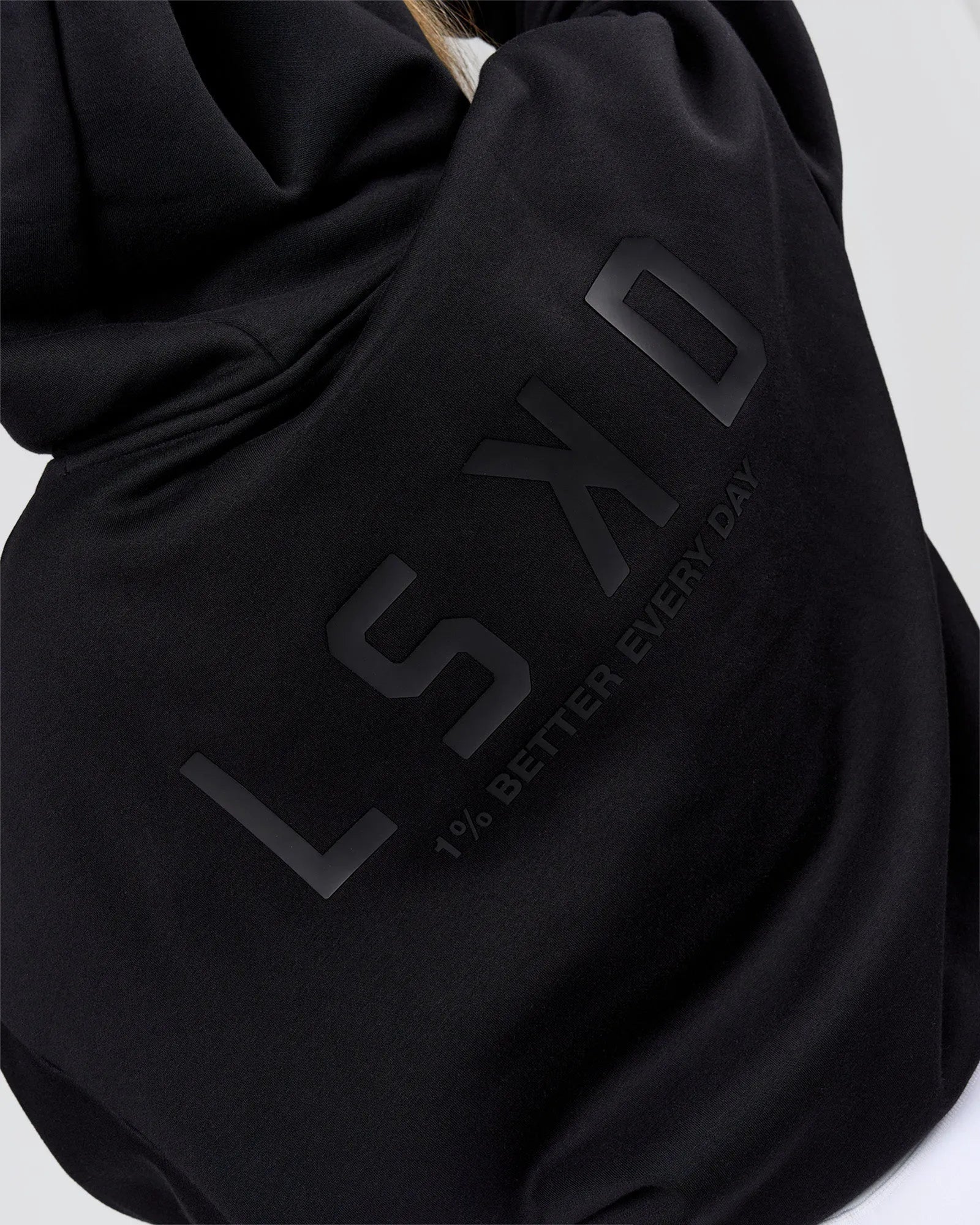 Black-Black
