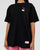 Black-Candy Pink