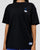 Black-Electric Indigo