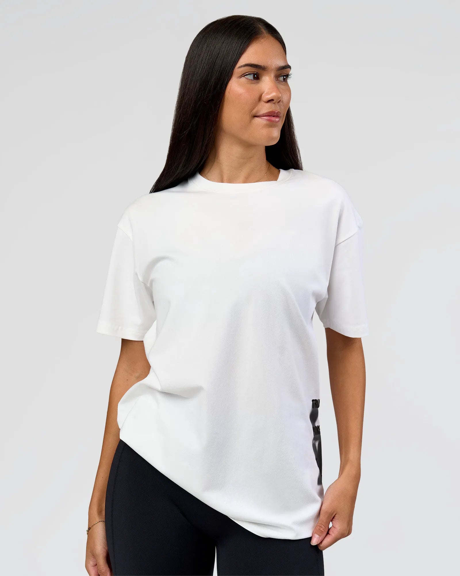 White-Black