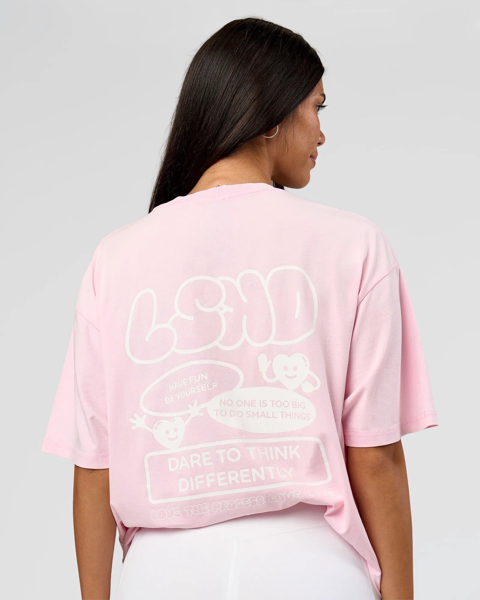 Marshmallow Washed-White
