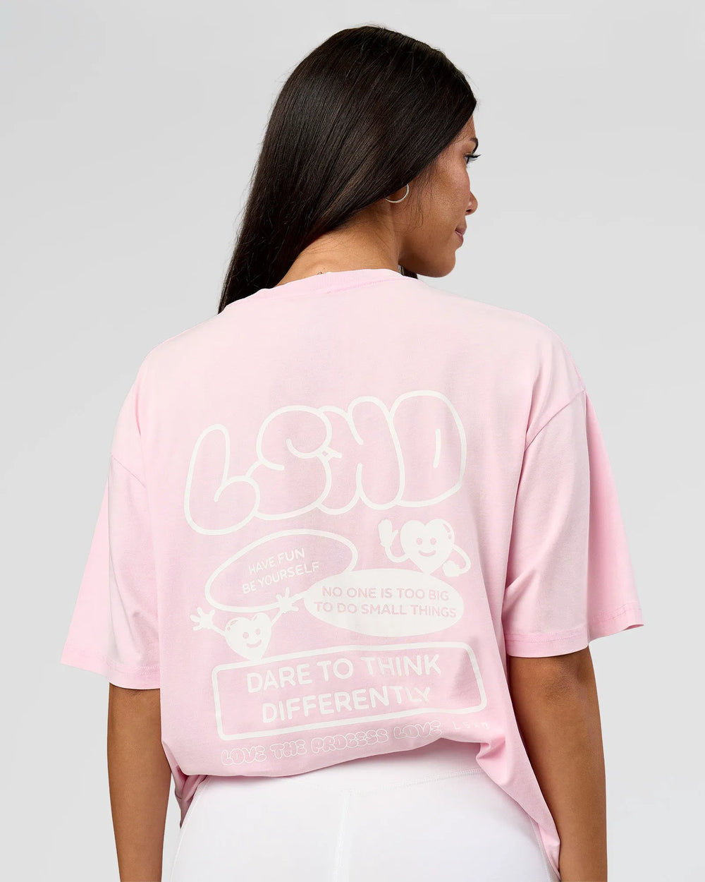 Marshmallow Washed-White