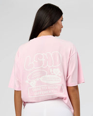 Marshmallow Washed-White