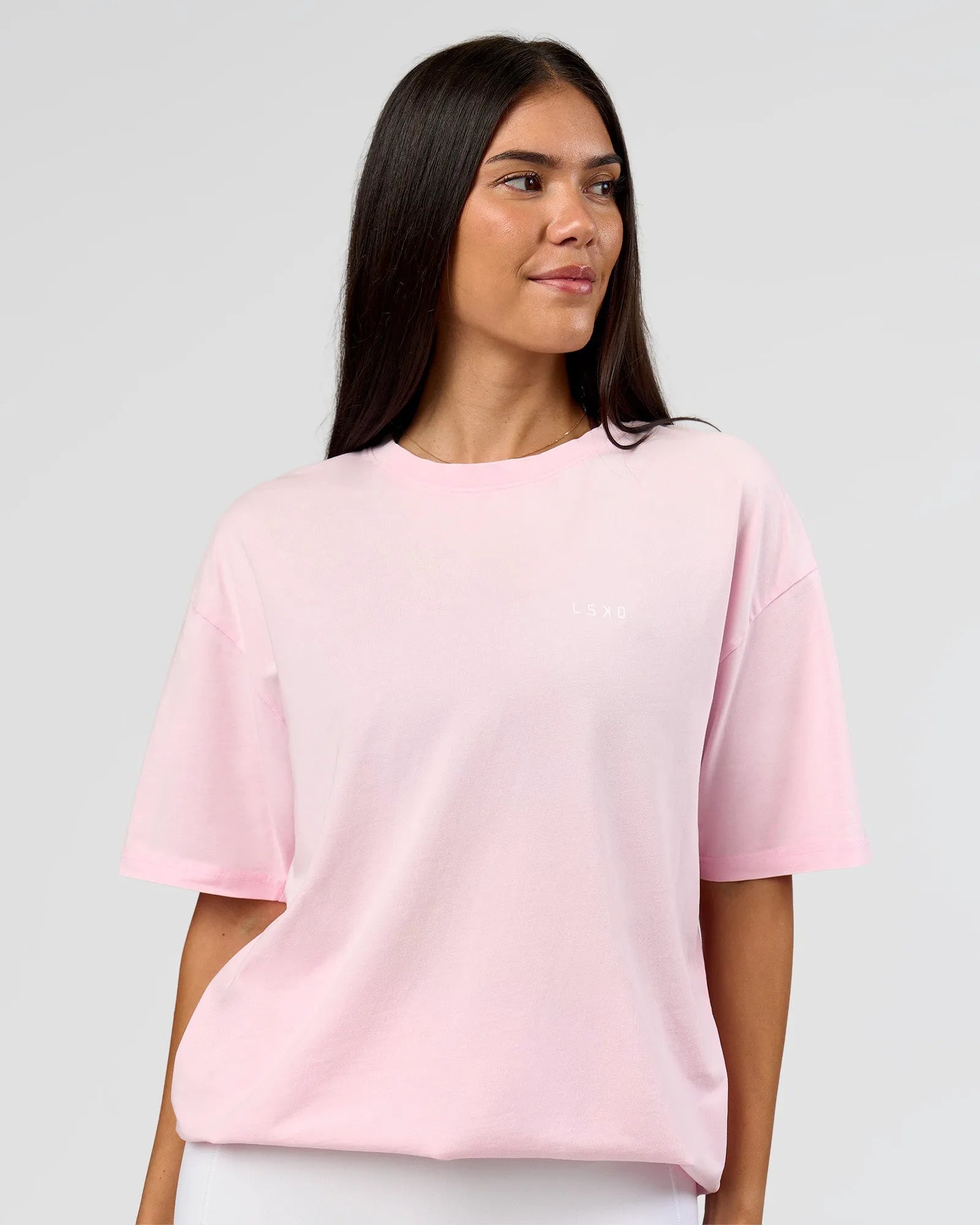 Marshmallow Washed-White
