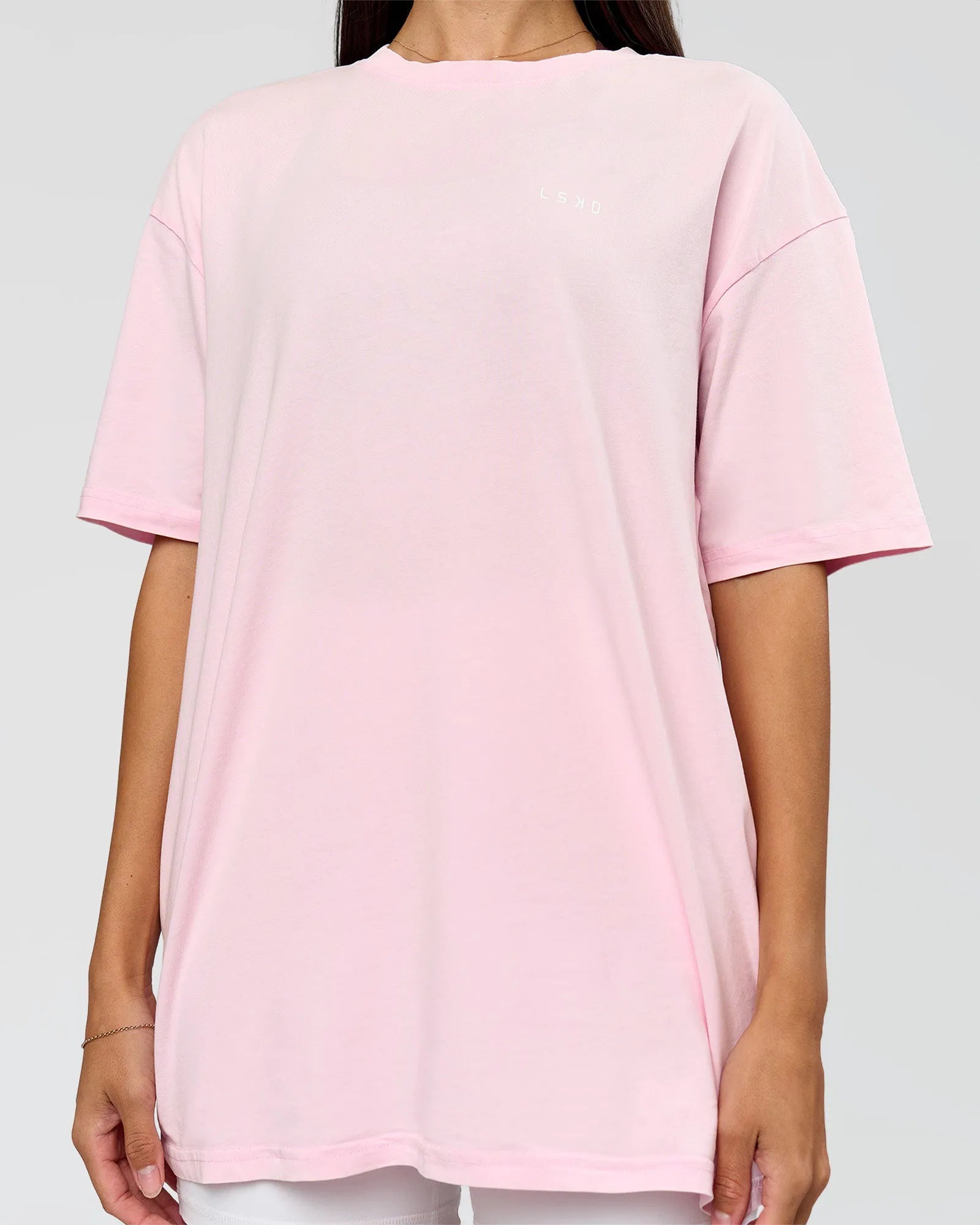 Marshmallow Washed-White