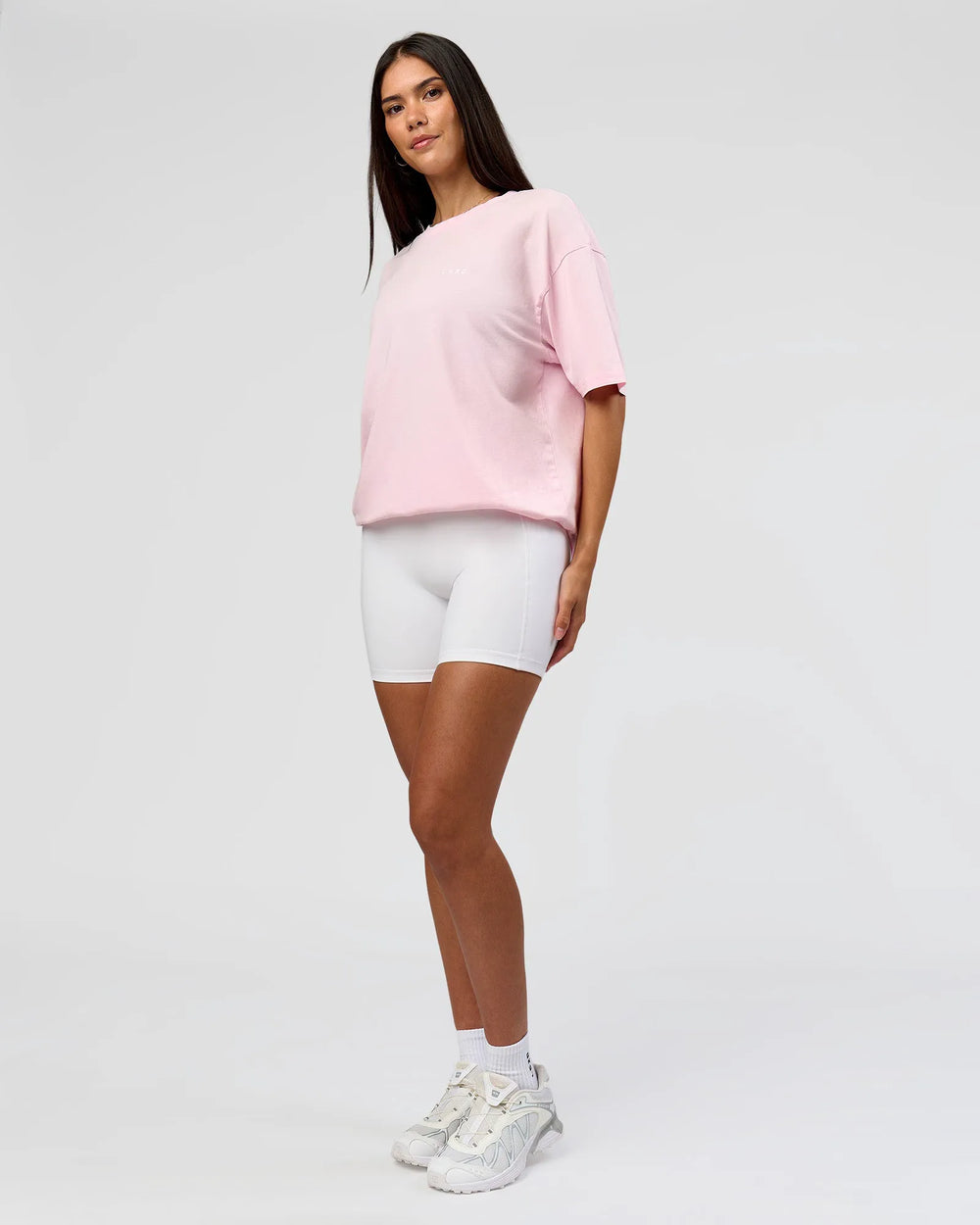 Marshmallow Washed-White