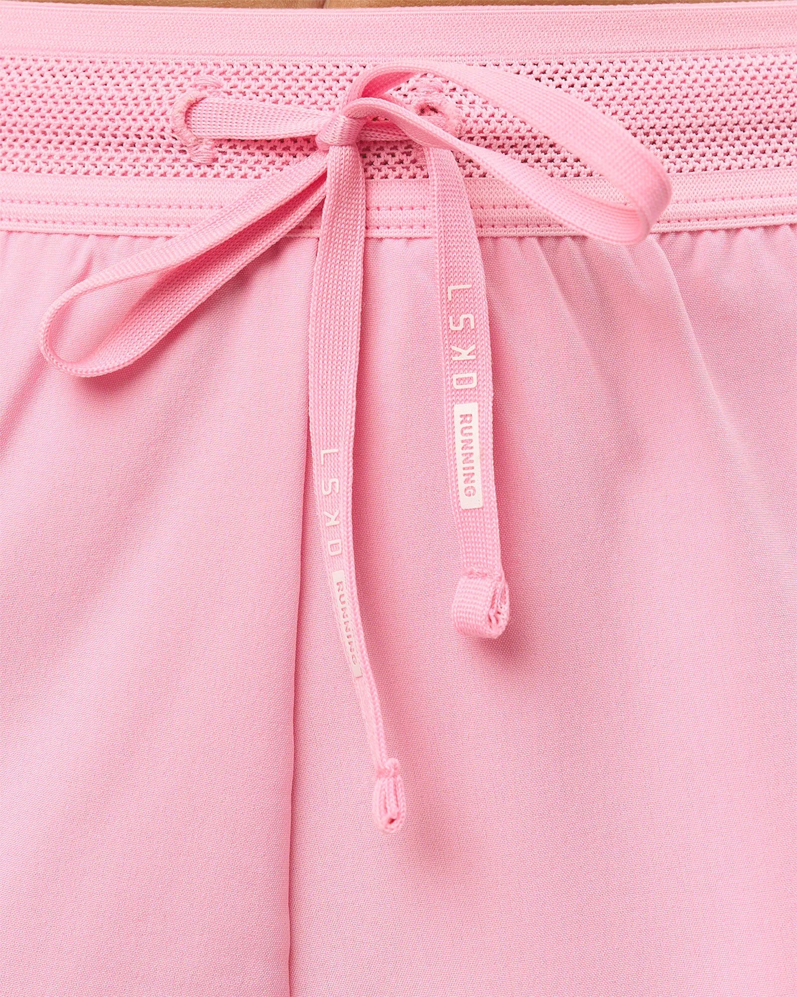 Pink Rose