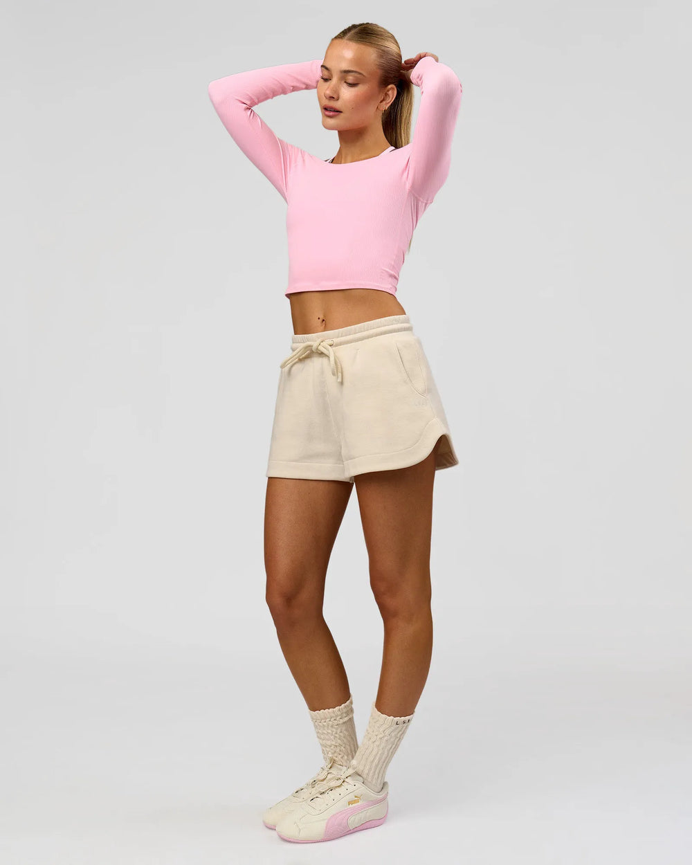 Vanilla Bean
