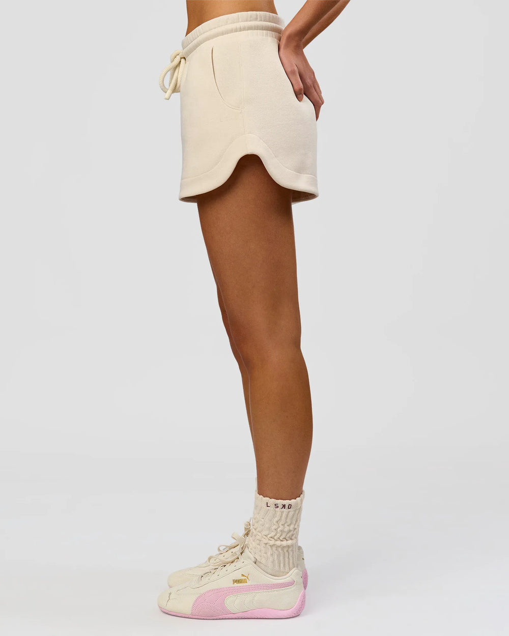 Vanilla Bean