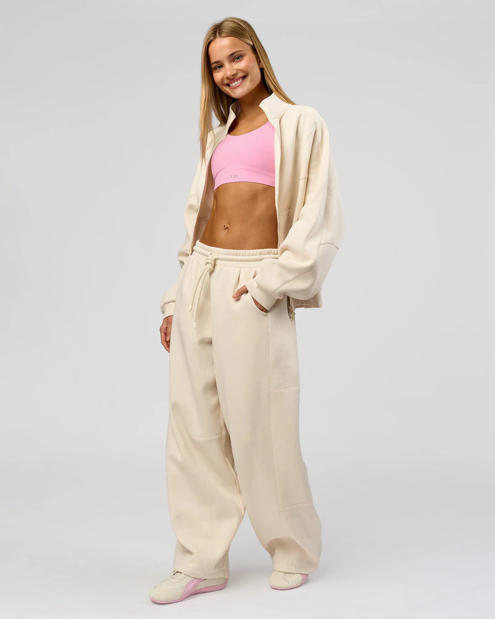 Vanilla Bean