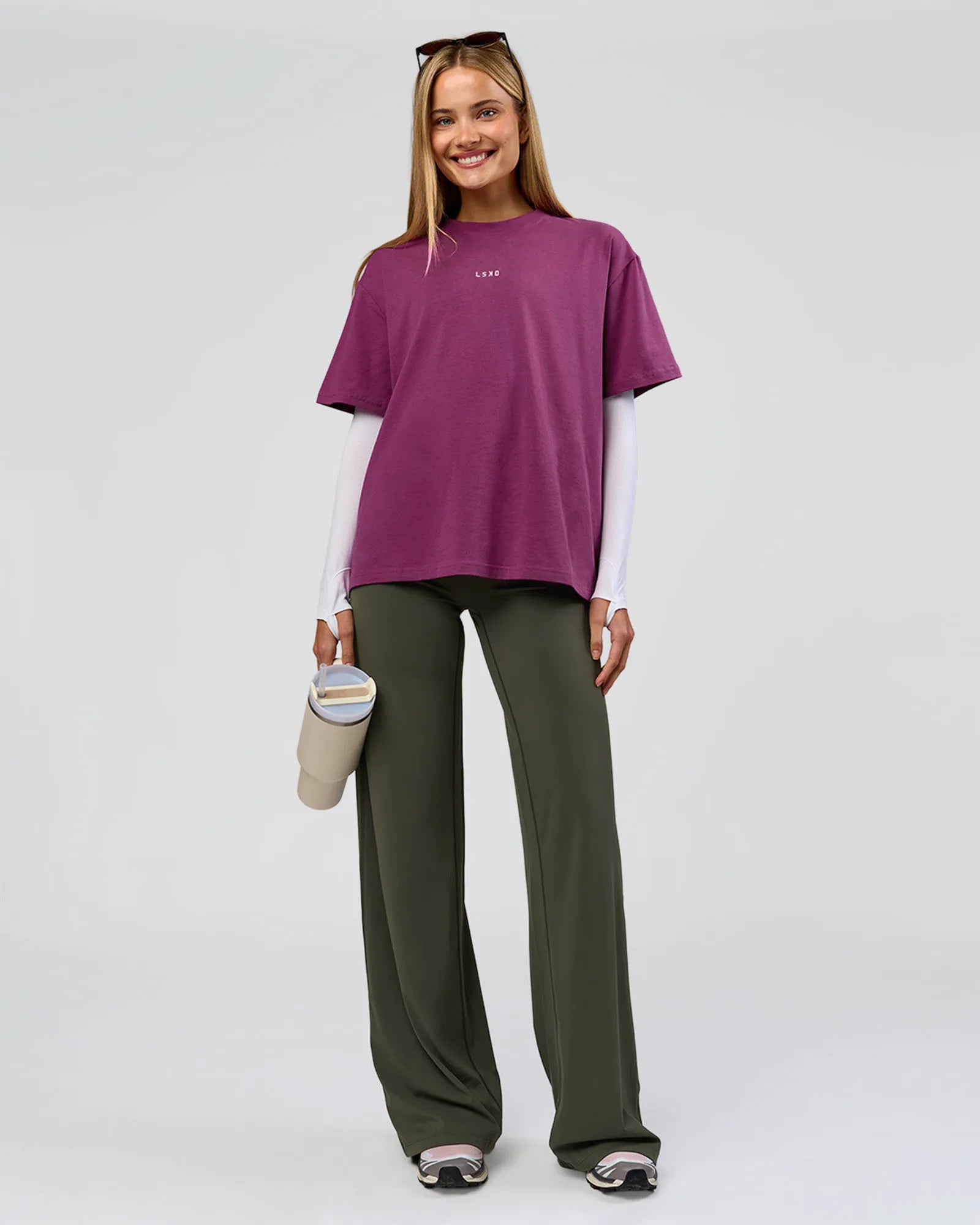 Pure Olive