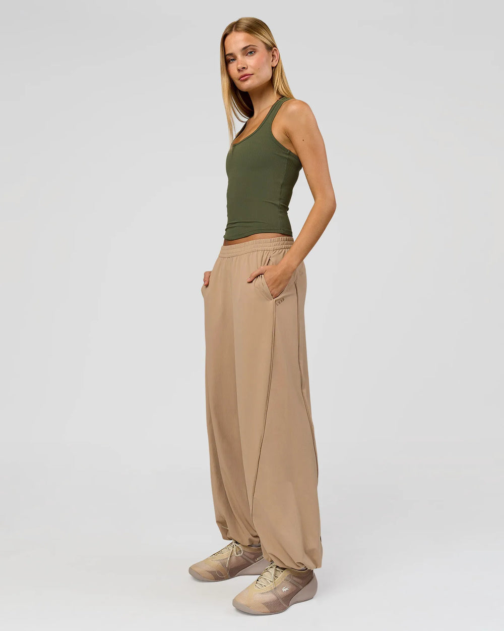 Pure Olive